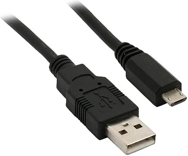 Datalogic CABLE MICROUSB CLIENT