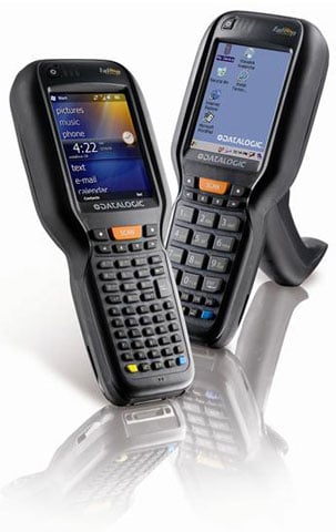 Datalogic MULTI ETHERNET DOCK RECHARGES 4 TERMINA