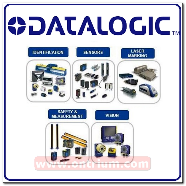 Datalogic CBL ASY RS.25P M