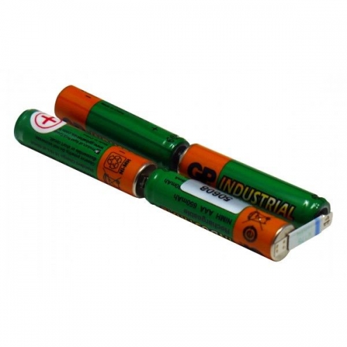Kit de batterie Datalogic FORMULA NI-MH F732/F734-E
