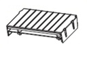 Zebra RFID Module ZT411 ZT421 ZT410-420