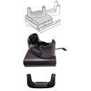 Lot de cinq kits de socles de recharge de rechange Zebra pour les appareils TC73 / TC78