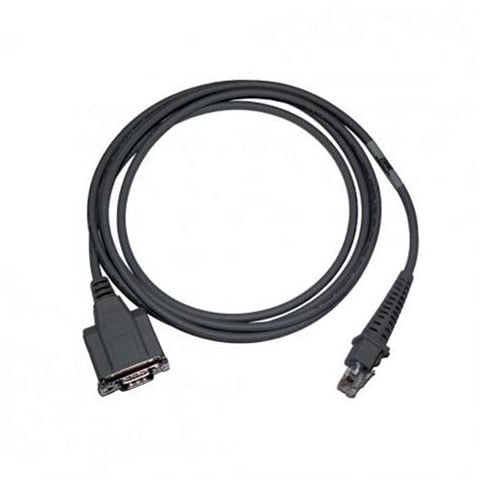 Datalogic CABLE IBM 46XX PORT 9E 4.5 M/15 FT