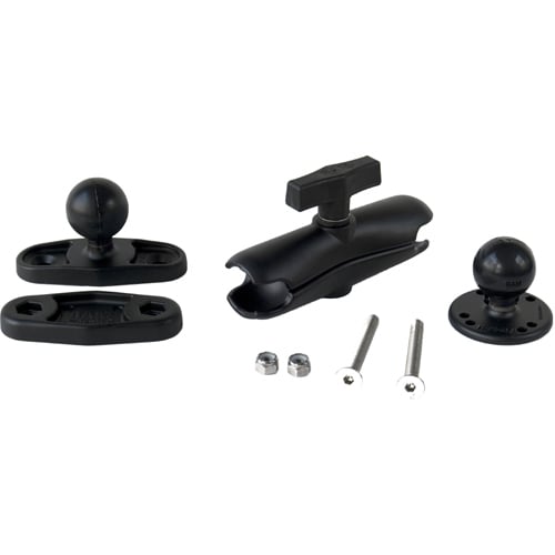 RAM Mounts RAM MOUNT BRAS RÉGLABLE 7,5 POUCES