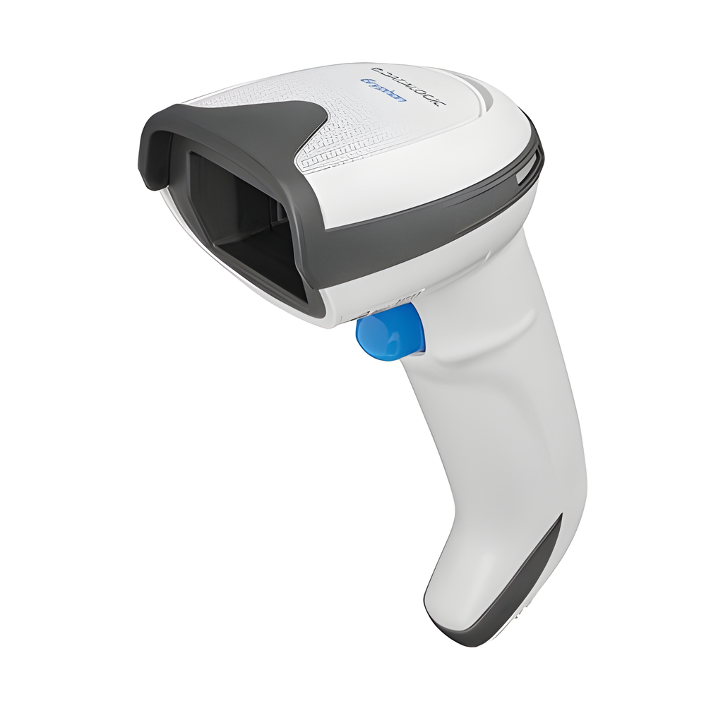 Datalogic Gryphon GM4500 – 1D/2D-barcodelezer met 433 MHz-radio