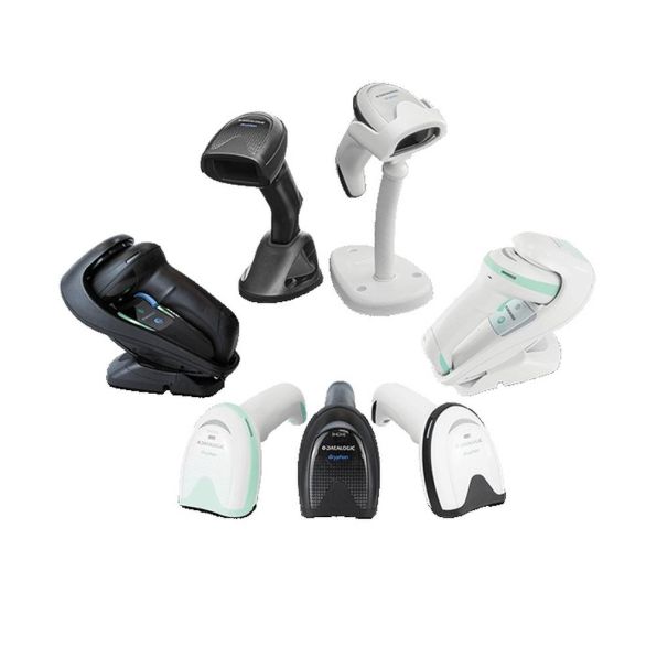 Datalogic Gryphon GBT4500 – Bluetooth 1D/2D barcode scanner