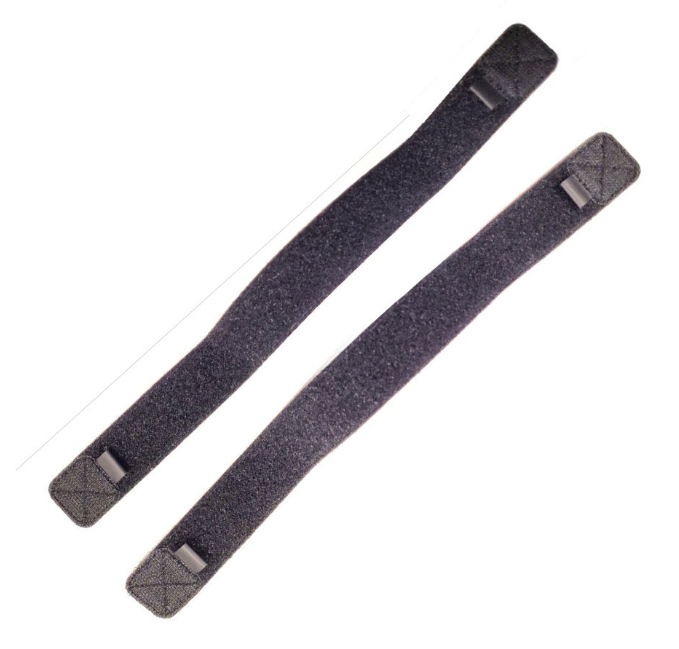 Vervangende klittenband polsband voor Zebra WT5400/WT6400