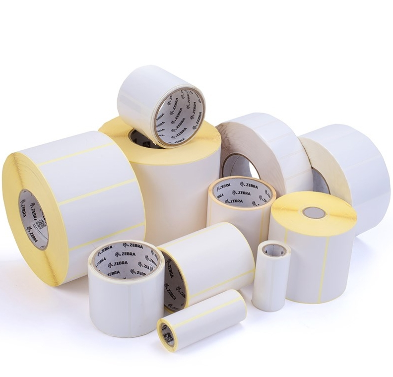 Zebra Z-PERF 1000T VERWIJDERBAAR 108X38MM 3/DOOS UN
