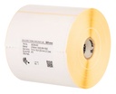 Zebra Z-Perform 1000T – Étiquettes papier transfert thermique économique (4 rouleaux, 76 mm, 102 × 51 mm)