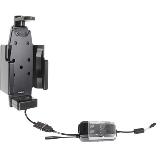 Zebra CRDLS-ENT-ACC USB IO HUB