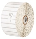 Zebra 8000D JEWELRY 56X13MM W/O FLAPS