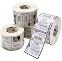 Zebra Z-Ultimate 3000T BLANC Polyester