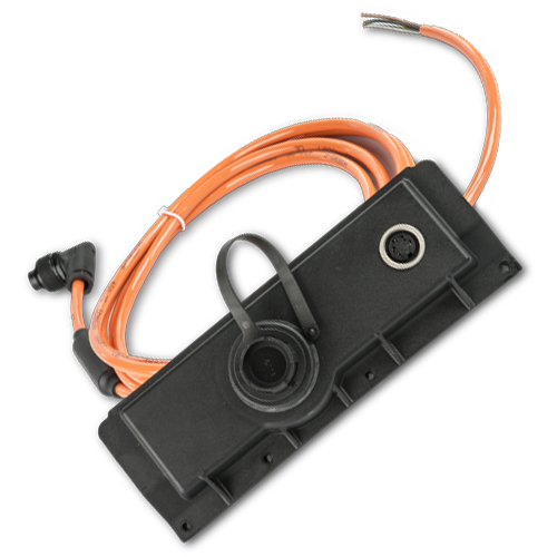 Datalogic CFast 64 Go industriel