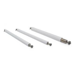 Kit Zebra : rouleaux de pression et de décollement ZE521
