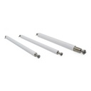 Zebra Kit Platen Pinch and Peel Rollers ZE521