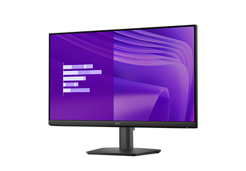 Écran LED Full HD Dell Pro E2425HM de 24,0 pouces - 16:9 - Noir - 60,5 cm (23,8 pouces)
