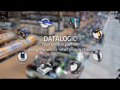 Datalogic CAB-TC1200 vers 25DSUB femelle