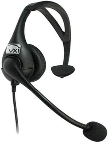 Datalogic VR12 HEADSET