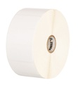 Zebra LABEL POLYESTER 38X13MM THERMAL TRANSFER