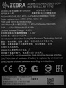 Zebra ET4X 10IN Spare Removable Battery for