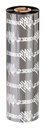 Zebra Ruban cire 2300 – Wax thermal transfer ribbon (12 rolls, Desktop, 300 m, 83 mm)