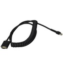Zebra CABLE RS232 DB9 FEMALE CONNECT 9 FT TXD