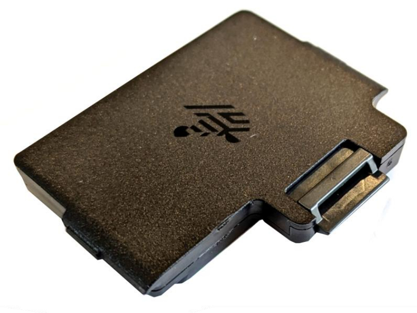 Zebra WS301 SPARE BATTERY 750MAH
