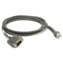 Zebra CABLE RS232 7FT (2M)ST NIXDORF CABL
