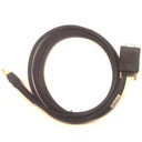 Zebra CABLE - RS232: DB9 FEMALE CONNECTOR 7 F