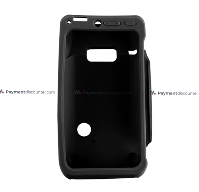 Honeywell TPU rubberen laars EDA51