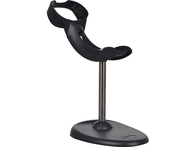Support Honeywell : GRIS, 15 cm (6) de hauteur, tige rigide