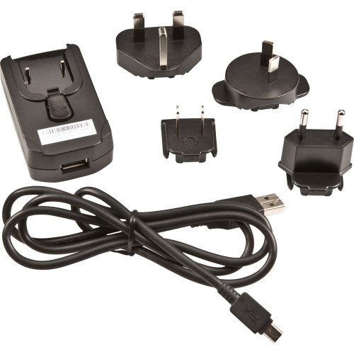 Kit d'alimentation secteur et adaptateur USB Honeywell DolphCT50