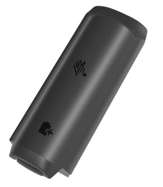 Zebra lithium-ion accupakket MC2227 PP 4900