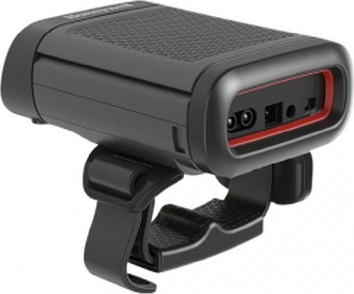 Gant Honeywell 8680i avec sangle pour la main droite