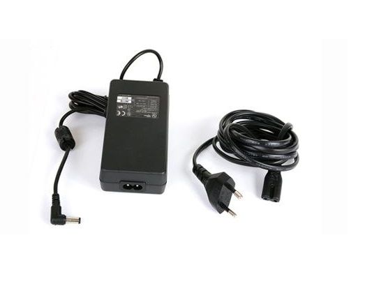 Adaptateur secteur Honeywell pour recharge avec prise UE