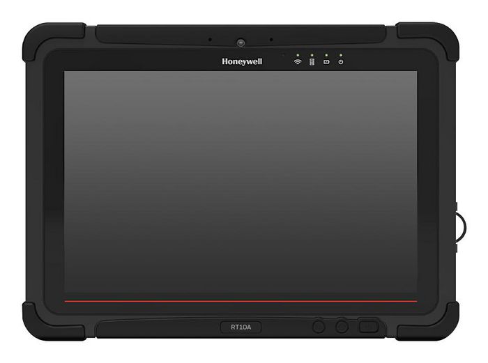 Le lecteur de cartes à puce Honeywell RT10 se casse