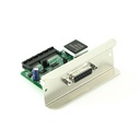 Interface d'applicateur Zebra Kit ZT231