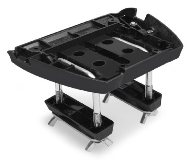 Zebra ZQ630/ZQ630 PLUS/QLN420 MOBILE CART MOUN