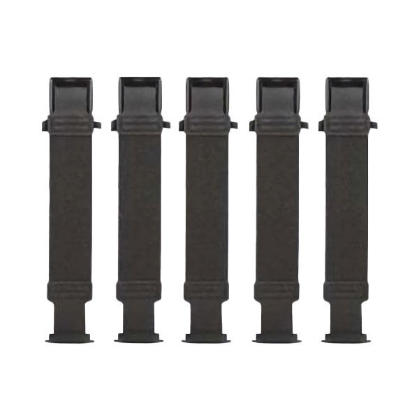 Honeywell CK65 Handstrap KIT 5 pack