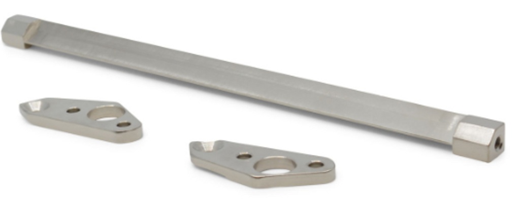 Ensemble de support de décollement Zebra KIT PEEL ZE511 RH /