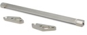 Ensemble de support de décollement Zebra KIT PEEL ZE511 RH /