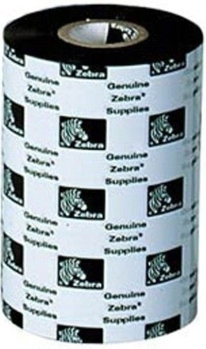 Zebra Ruban résine 4800 – Thermische transferband op harsbasis (Industrieel 6", 131 mm)