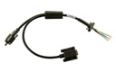 Zebra USB RS232 Y-CABLE FOR WAREHOUSE KEYBOARD