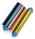 Zebra RBN YMCO 400 IMAGES ZC10L