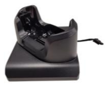 Zebra ETHERNET REPLACEMENT CRADLE CUP KIT FOR