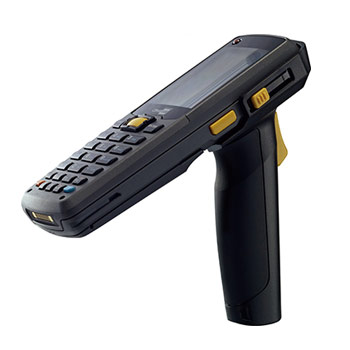 Honeywell CT40 Edge Service Platine