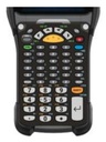 Zebra KYPD MC93 53KY WIDE VT, lot de 10