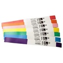 Zebra Z-BAND UltraSoft 1X11IN COATED