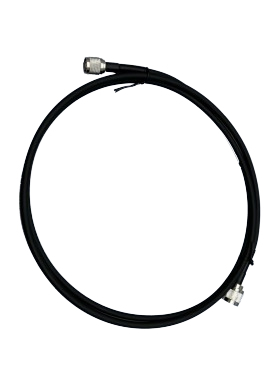 Zebra ANTENNA CABLE 360IN LMR-240 RP-TNC STR P