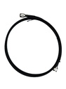 Zebra ANTENNA CABLE 360IN LMR-240 RP-TNC STR P
